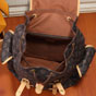 Christopher East West MM Louis Vuitton Silk Tech Monogram M2A423 - thumb-5