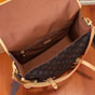 Jet Lag Bag MM Louis Vuitton Silk Tech Monogram M2A425 - thumb-4