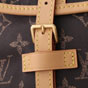 Jet Lag Bag MM Louis Vuitton Silk Tech Monogram M2A425 - thumb-5