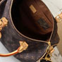 Speedy 30 Bandouliere Louis Vuitton Silk Tech Monogram M2A454 - thumb-4