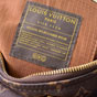 Speedy 30 Bandouliere Louis Vuitton Silk Tech Monogram M2A454 - thumb-5