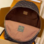 Track Backpack MM Louis Vuitton Silk Tech Monogram M2A456 - thumb-5