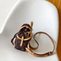 Nano Christopher East West Louis Vuitton Silk Tech Monogram M2A458 - thumb-2