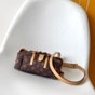 Nano Christopher East West Louis Vuitton Silk Tech Monogram M2A458 - thumb-4