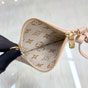 Louis Vuitton Neverfull Inside Out BB M2A466 - thumb-5