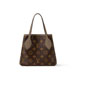 Louis Vuitton Neverfull Inside Out BB Smoke M2A467 - thumb-3