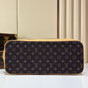 Alma Shoulder MM Louis Vuitton Silk Tech Monogram M2A509 - thumb-3