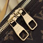 Alma Shoulder MM Louis Vuitton Silk Tech Monogram M2A509 - thumb-4