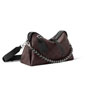 Louis Vuitton Hand It All PM Mahogany M2A652 - thumb-2