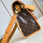 Louis Vuitton Jet Lag Bag MM Monogram M2A655 - thumb-2