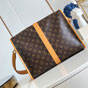 Louis Vuitton Jet Lag Bag MM Monogram M2A655 - thumb-3