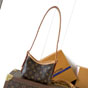 Louis Vuitton Nano CarryAll Brown M2A711 - thumb-2
