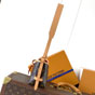 Louis Vuitton Nano CarryAll Brown M2A711 - thumb-3