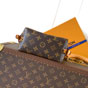 Louis Vuitton Nano CarryAll Brown M2A711 - thumb-4