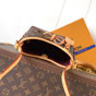 Louis Vuitton Nano CarryAll Brown M2A711 - thumb-5