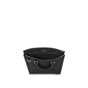 Louis Vuitton Vertical Tote Taiga Leather in Black M30811 - thumb-3