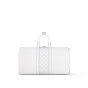 Louis Vuitton Keepall Bandouliere 50 Taigarama M30885 - thumb-3