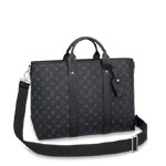 Louis Vuitton Weekend Tote NM Taigarama M30937