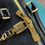 Louis Vuitton Speedy Bandouliere 20 Boldly Black M3A079 - thumb-4