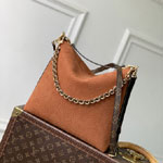 Louis Vuitton Multipass Brown M3A149