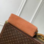 Louis Vuitton Multipass Brown M3A149 - thumb-3