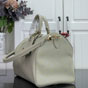 Louis Vuitton Speedy Soft 30 Private Sage M3A165 - thumb-3
