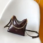 Louis Vuitton Multipass Mini Monogram Rouge M3A247