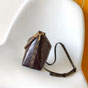 Louis Vuitton Multipass Mini Monogram Rouge M3A247 - thumb-2