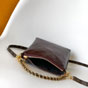 Louis Vuitton Multipass Mini Monogram Rouge M3A247 - thumb-5