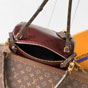 Louis Vuitton Express PM Monogram Rouge M3A265 - thumb-4