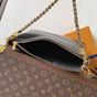 Louis Vuitton Multipass Black M3A269 - thumb-5