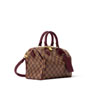 Louis Vuitton Speedy Soft 25 Rouge M3A350 - thumb-2