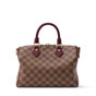 Louis Vuitton Speedy Soft 25 Rouge M3A350 - thumb-3