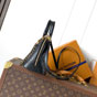 Louis Vuitton Alma BB Boldly Black M3A843 - thumb-2