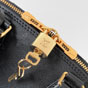 Louis Vuitton Alma BB Boldly Black M3A843 - thumb-4