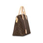 Louis Vuitton Lockit MM M40606 - thumb-2