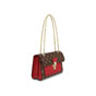 Louis Vuitton Luxury Monogram Canvas and Leather Victoire bag M41731 - thumb-2