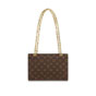 Louis Vuitton Luxury Monogram Canvas and Leather Victoire bag M41731 - thumb-4
