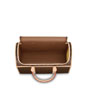 Louis Vuitton Dog Carrier 50 Monogram M42021 - thumb-2