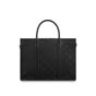 Louis Vuitton Very Tote MM Very Leather M42886 - thumb-4