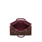 Louis Vuitton Popincourt PM Monogram M43462 - thumb-3
