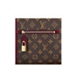Louis Vuitton Popincourt PM Monogram M43462 - thumb-4