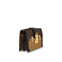 Louis Vuitton Trunk Clutch Monogram M43596 - thumb-2