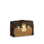 Louis Vuitton Trunk Clutch Monogram M43596 - thumb-4