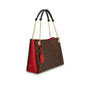 Louis Vuitton Surene MM Monogram M43773 - thumb-2