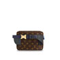 Louis Vuitton Bumbag Monogram Other M43828 - thumb-4