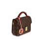 Louis Vuitton Pochette Metis Monogram M43984 - thumb-2