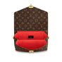 Louis Vuitton Pochette Metis Monogram M43984 - thumb-3