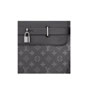 Louis Vuitton Steamer Backpack Monogram Eclipse Canvas M44052 - thumb-4