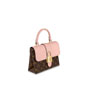 Louis Vuitton Locky BB Monogram M44080 - thumb-2
